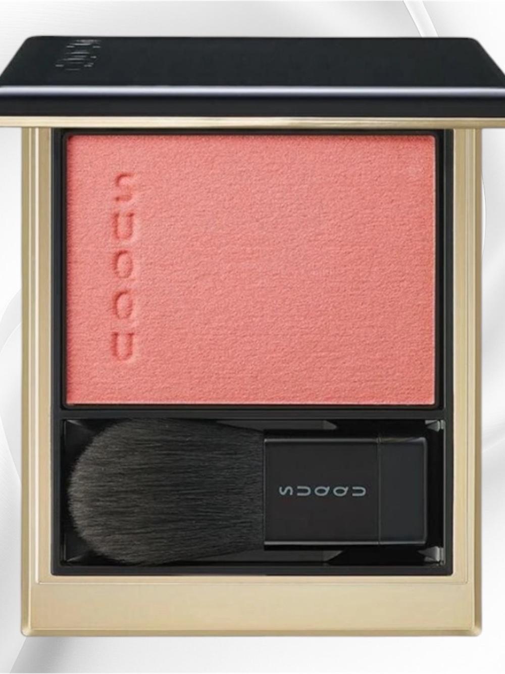 Suqqu Melting Powder Blush - 103 Nadeshikozome (Limited Edition)